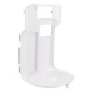 LUTH Premium Profi Parts mittlerer Rahmen (Weiß) kompatibel mit Ecovacs 201-2437-0347 für Staubsauger-Roboter