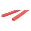 LUTH Premium Profi Parts Schwamm kompatibel mit Ecovacs 201-2432-0428 für Staubsauger-Roboter