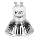 LUTH Premium Profi Parts Halogenlampe Gu10/20w Ersetzt 1007041 kompatibel mit Amica 1031930 für Dunstabzugshaube