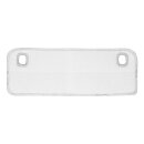 LUTH Premium Profi Parts Wischpad kompatibel mit Ecovacs 201-2437-0360 für Staubsauger-Roboter