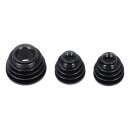 LUTH Premium Profi Parts Wassertankdichtung kompatibel mit Ecovacs 201-2453-0038 für Staubsauger-Roboter