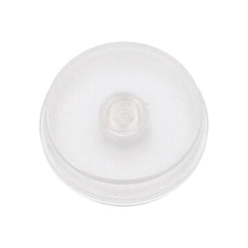 LUTH Premium Profi Parts Schwimmer für Frischwassertank kompatibel mit Ecovacs 201-2353-1091 für Staubsauger-Roboter