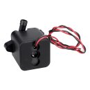 LUTH Premium Profi Parts Zentrifugalpumpe kompatibel mit Ecovacs 201-2453-0010 für Staubsauger-Roboter