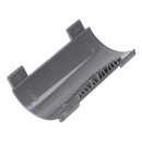 LUTH Premium Profi Parts Hauptbürstenkamm kompatibel mit Ecovacs 201-2441-0432 für Staubsauger-Roboter