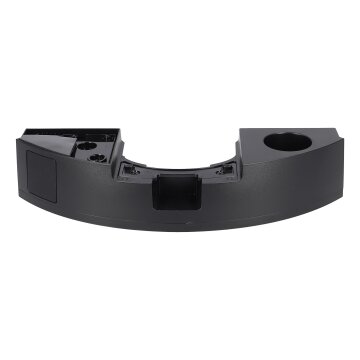 LUTH Premium Profi Parts Dummy-Modul kompatibel mit Ecovacs 201-2437-0309 für Staubsauger-Roboter