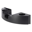 LUTH Premium Profi Parts Dummy-Modul kompatibel mit Ecovacs 201-2437-0309 für Staubsauger-Roboter