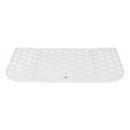 Ablage Ecovacs 201-2453-0056 für Staubsauger-Roboter