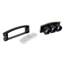 Tasteneinheit (Weiß) Ecovacs 201-2437-0363 für...