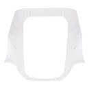 LUTH Premium Profi Parts Dekorative Abdeckung Vorne kompatibel mit Ecovacs 201-2337-1224 für Staubsauger-Roboter