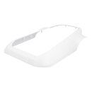 LUTH Premium Profi Parts Dekorative Abdeckung Vorne kompatibel mit Ecovacs 201-2337-1224 für Staubsauger-Roboter