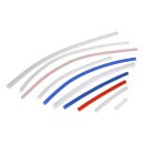 Schlauchsatz (Wassertank) Ecovacs 201-2453-0076 für Staubsauger-Roboter