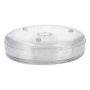 LUTH Premium Profi Parts Schwimmer für Frischwassertank kompatibel mit Ecovacs 201-2453-0031 für Staubsauger-Roboter