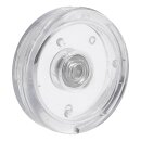 LUTH Premium Profi Parts Schwimmer für Frischwassertank kompatibel mit Ecovacs 201-2453-0031 für Staubsauger-Roboter