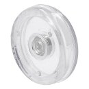 LUTH Premium Profi Parts Schwimmer für Frischwassertank kompatibel mit Ecovacs 201-2453-0031 für Staubsauger-Roboter