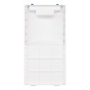 LUTH Premium Profi Parts Zubehörklappe(Weiß)...