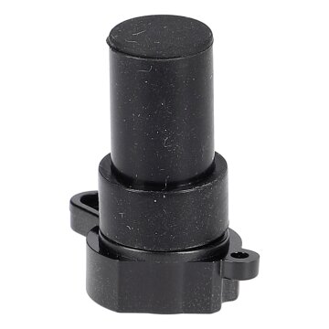 Ultraschallsensor-Zierstopfen Ecovacs 201-2437-0306 für Staubsauger-Roboter