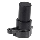 Ultraschallsensor-Zierstopfen Ecovacs 201-2437-0306 für Staubsauger-Roboter