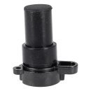 Ultraschallsensor-Zierstopfen Ecovacs 201-2437-0306 für Staubsauger-Roboter