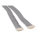 Ladeplatinenkabel Ecovacs 201-2453-0020 für Staubsauger-Roboter