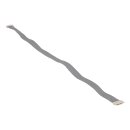 LUTH Premium Profi Parts Ladeplatinenkabel kompatibel mit Ecovacs 201-2453-0020 für Staubsauger-Roboter