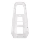 LUTH Premium Profi Parts Obere Dekorative Abdeckung kompatibel mit Ecovacs 201-2337-1223 für Staubsauger-Roboter