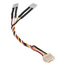 Kabel Zur Erkennung Der Linken Stoßstange Ecovacs 201-2417-2332 für Staubsauger-Roboter