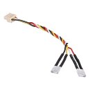 Kabel Zur Erkennung Der Linken Stoßstange Ecovacs 201-2417-2332 für Staubsauger-Roboter