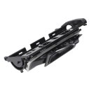 Hauptbürstenhohlraum (Schwarz) Ecovacs 201-2441-0431 für Staubsauger-Roboter