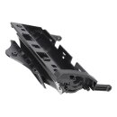 Hauptbürstenhohlraum (Schwarz) Ecovacs 201-2441-0431 für Staubsauger-Roboter