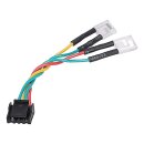 Kabel Zur Erkennung Der Linken Stoßstange Ecovacs 201-2441-0419 für Staubsauger-Roboter