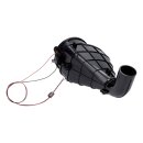 LUTH Premium Profi Parts Staubsammelkanal kompatibel mit...