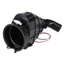 LUTH Premium Profi Parts Staubsammelkanal kompatibel mit Ecovacs 201-2437-0326 für Staubsauger-Roboter