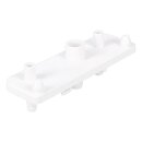 LUTH Premium Profi Parts Oberes Abdeckdach kompatibel mit Ecovacs 201-2453-0035 für Staubsauger-Roboter