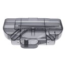 Abnehmbare Basis Ecovacs 201-2453-0055 für Staubsauger-Roboter