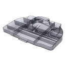 Abnehmbare Basis Ecovacs 201-2453-0055 für Staubsauger-Roboter