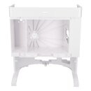 mittlerer Rahmen (Weiß) Ecovacs 201-2441-0470...