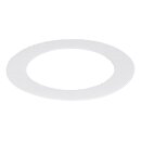 LUTH Premium Profi Parts Klettverschluss kompatibel mit Ecovacs 201-2441-0459 für Staubsauger-Roboter