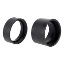 Dichtungset für Staubsammelrohre Ecovacs 201-2453-0065 für Staubsauger-Roboter 2stk