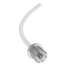 LUTH Premium Profi Parts Wasserfilter kompatibel mit Ecovacs 201-2453-0032 für Staubsauger-Roboter