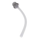 LUTH Premium Profi Parts Wasserfilter kompatibel mit Ecovacs 201-2453-0032 für Staubsauger-Roboter