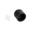 LUTH Premium Profi Parts Reset-Taste kompatibel mit Ecovacs 201-2441-0441 für Staubsauger-Roboter