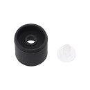 LUTH Premium Profi Parts Reset-Taste kompatibel mit Ecovacs 201-2441-0441 für Staubsauger-Roboter