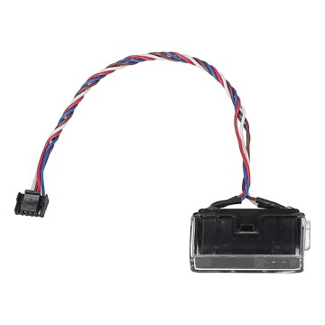 Lift-Front-Sensor Gegen Herunterfallen Ecovacs 201-2441-0423 für Staubsauger-Roboter