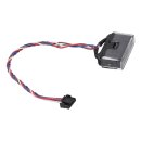 Lift-Front-Sensor Gegen Herunterfallen Ecovacs 201-2441-0423 für Staubsauger-Roboter