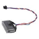 Lift-Front-Sensor Gegen Herunterfallen Ecovacs 201-2441-0423 für Staubsauger-Roboter