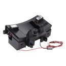 LUTH Premium Profi Parts Modul Zum Aufladen kompatibel mit Ecovacs 201-2441-0469 für Staubsauger-Roboter