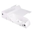 Vordere Abdeckung (Weiß) Ecovacs 201-2437-0341 für Staubsauger-Roboter