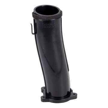 Deebot Staubsammelrohr Ecovacs 201-2437-0323 für Staubsauger-Roboter