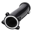 LUTH Premium Profi Parts Deebot Staubsammelrohr kompatibel mit Ecovacs 201-2437-0323 für Staubsauger-Roboter