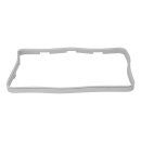 Dichtung für Schmutzwassertankdeckel Ecovacs 201-2453-0026 für Staubsauger-Roboter